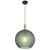 Telbix Patino 40 Pendant Green