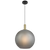 Telbix Patino 40 Pendant Smoke