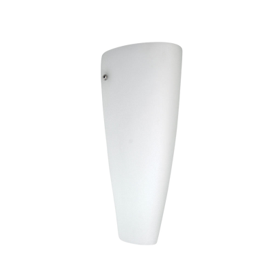 Telbix Peg Wall Light Opal