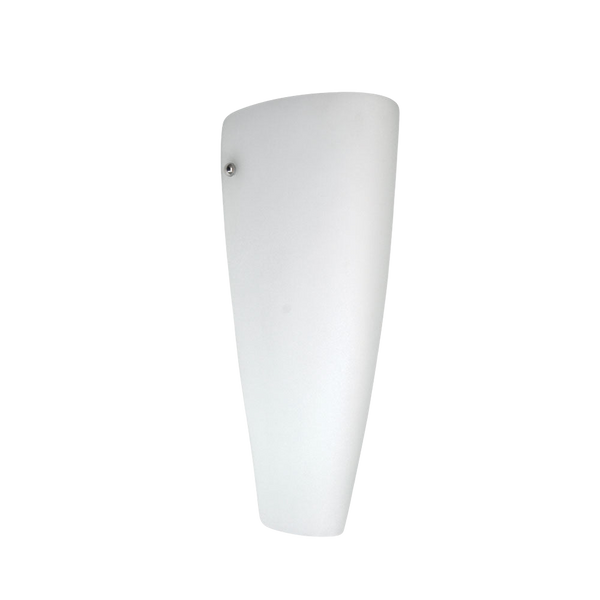 Telbix Peg Wall Light Opal