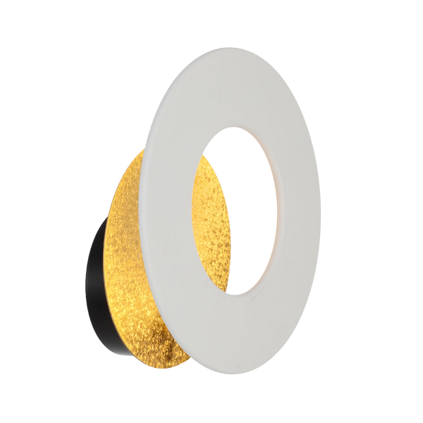 Telbix Pelzer 20 Wall Light White