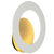 Telbix Pelzer 30 Wall Light White