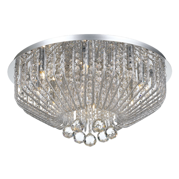 Telbix Pintor 53 CTC Chrome Clear