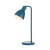 Telbix Pivot Table Lamp Blue