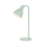 Telbix Pivot Table Lamp Green