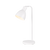 Telbix Pivot Table Lamp White