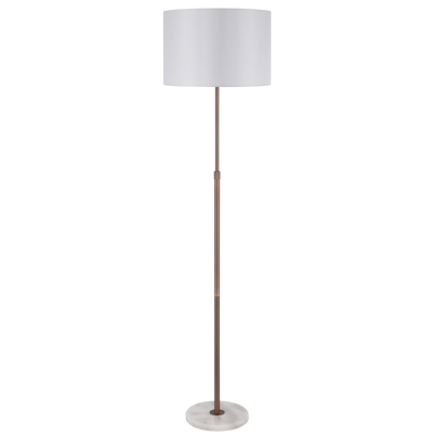 Telbix Placin Floor Lamp Bronze