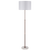 Telbix Placin Floor Lamp Bronze