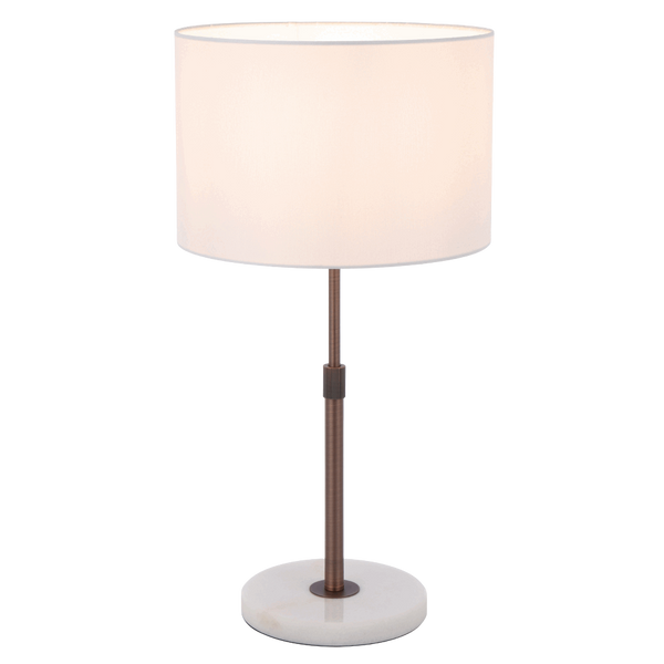 Telbix Placin Table Lamp Bronze