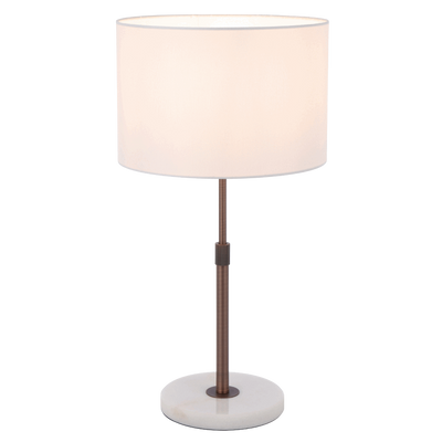 Telbix Placin Table Lamp Bronze