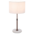 Telbix Placin Table Lamp Bronze