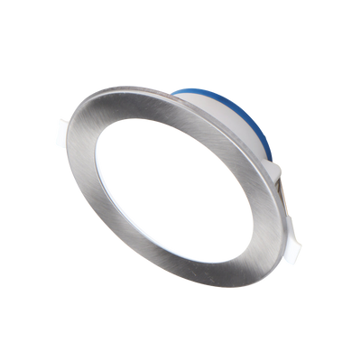 Telbix Pod 110 G2 Downlight Nickel 5000K