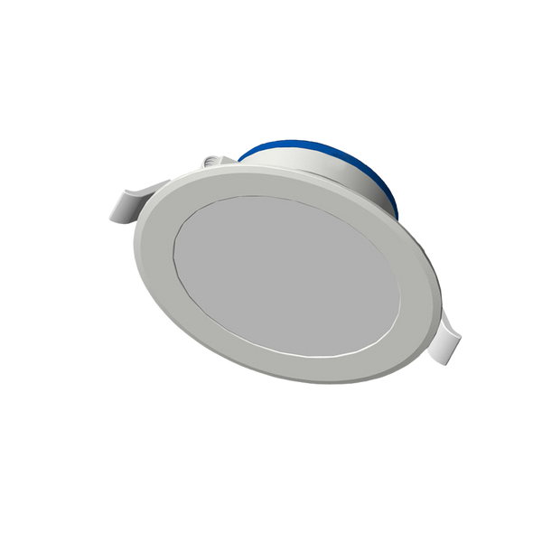 Telbix Pod 110 G2 Downlight White 3000K