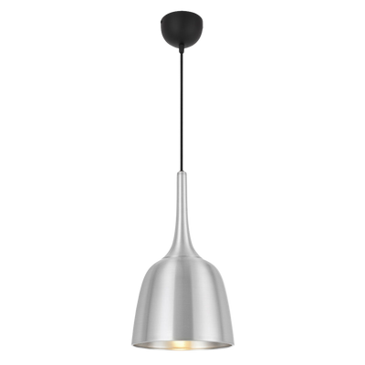 Telbix Polk 20 Pendant Aluminium