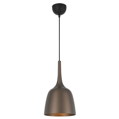 Telbix Polk 20 Pendant Bronze