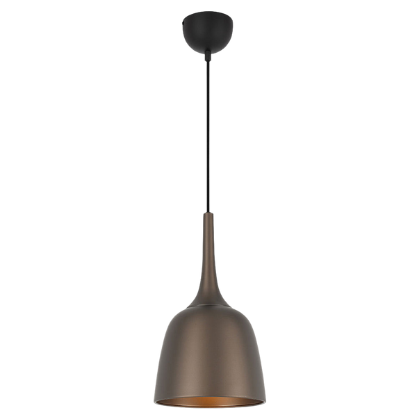 Telbix Polk 20 Pendant Bronze