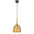 Telbix Polk 20 Pendant Gold