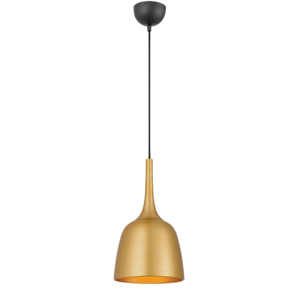 Telbix Polk 20 Pendant Gold