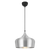 Telbix Polk 30 Pendant Aluminium