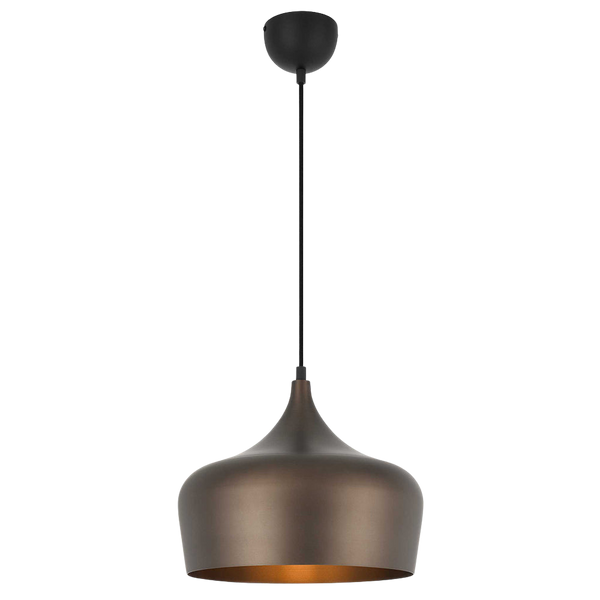 Telbix Polk 30 Pendant Bronze