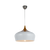 Telbix Polk 46 Pendant White Oak
