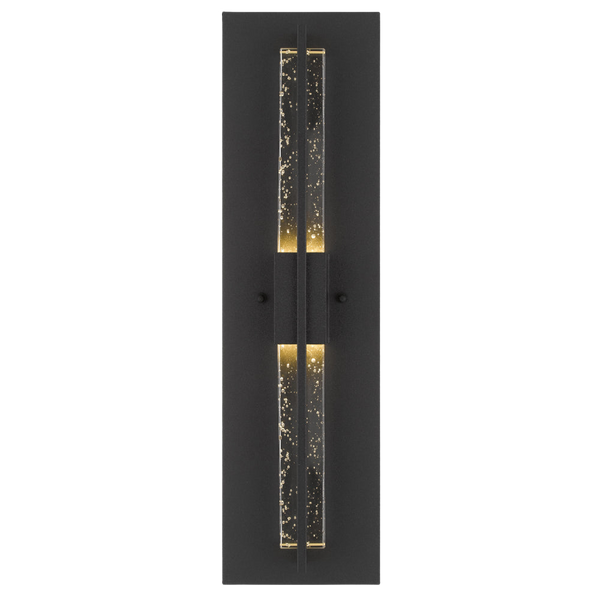 Telbix Prada Exterior Wall Light Black