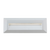 Telbix Prima Rectangle Exterior Silver