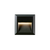 Telbix Prima Square Exterior Black