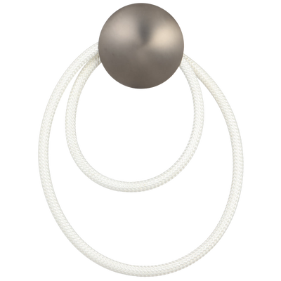 Telbix Rafi Wall Light Gunmetal