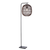 Telbix Rana 40 Floor Lamp Brown