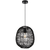 Telbix Rana 30 Pendant Black