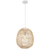 Telbix Rana 30 Pendant Natural