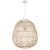 Telbix Rana 50 Pendant Natural
