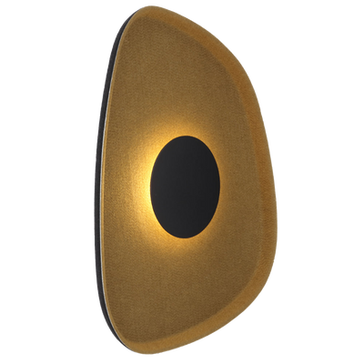 Telbix Raxa Wall Light Green