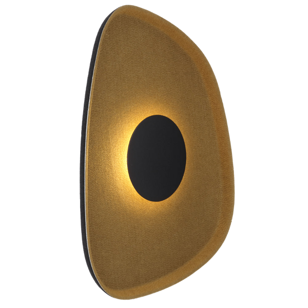 Telbix Raxa Wall Light Green