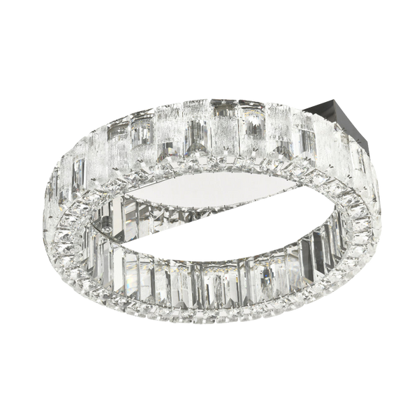 Telbix Rias 40 CTC Chrome