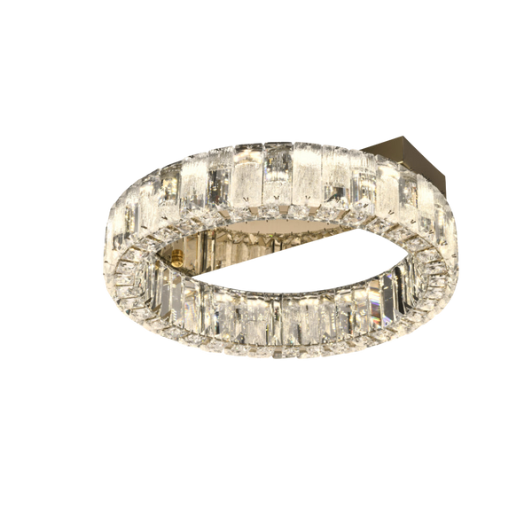 Telbix Rias 40 CTC Gold