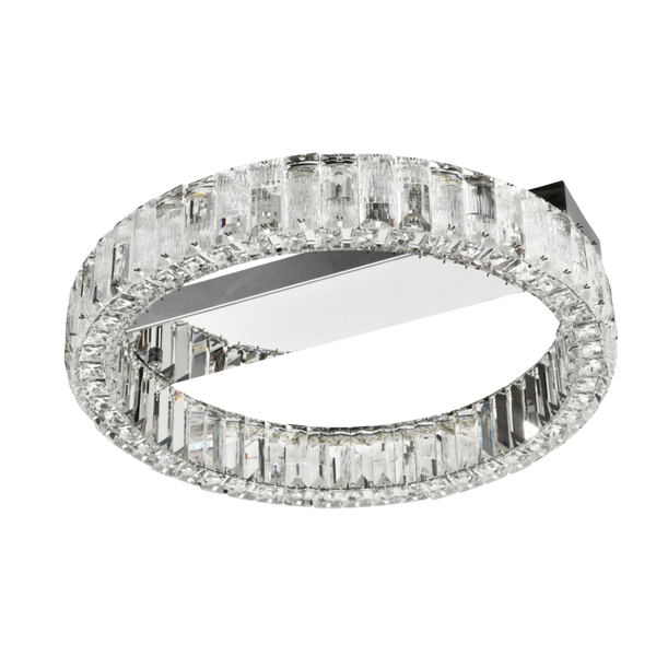 Telbix Rias 50 CTC Chrome