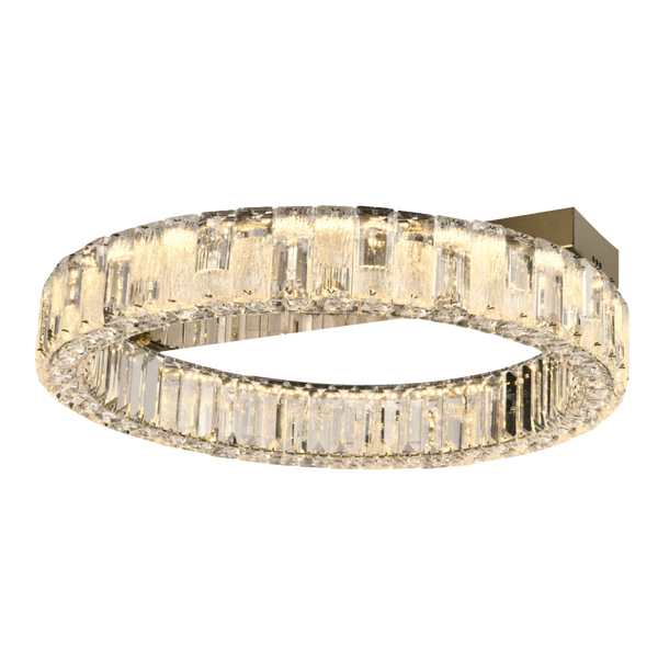 Telbix Rias 50 CTC Gold