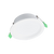 Telbix Rondo Downlight 3CCT Dim White