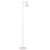 Telbix Rosner Floor Lamp White