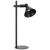 Telbix Rosner Table Lamp Black