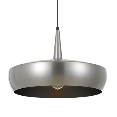 Telbix Sabra 45 Pendant Nickel Silver