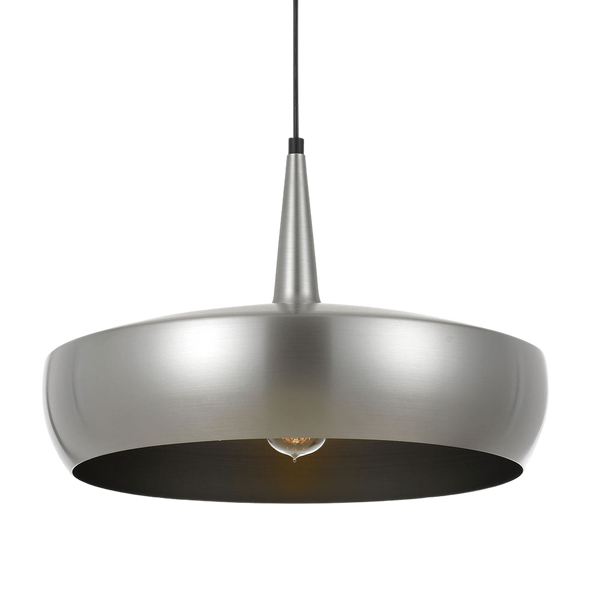 Telbix Sabra 45 Pendant Nickel Silver