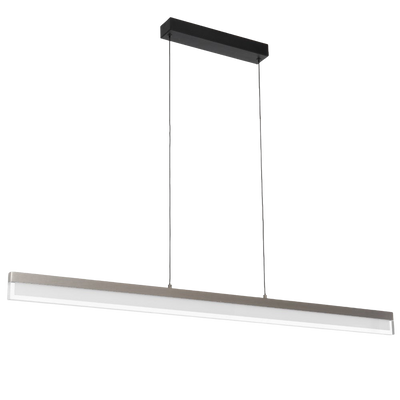 Telbix Salas Pendant Grey