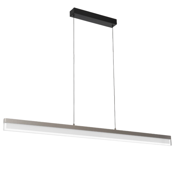 Telbix Salas Pendant Grey