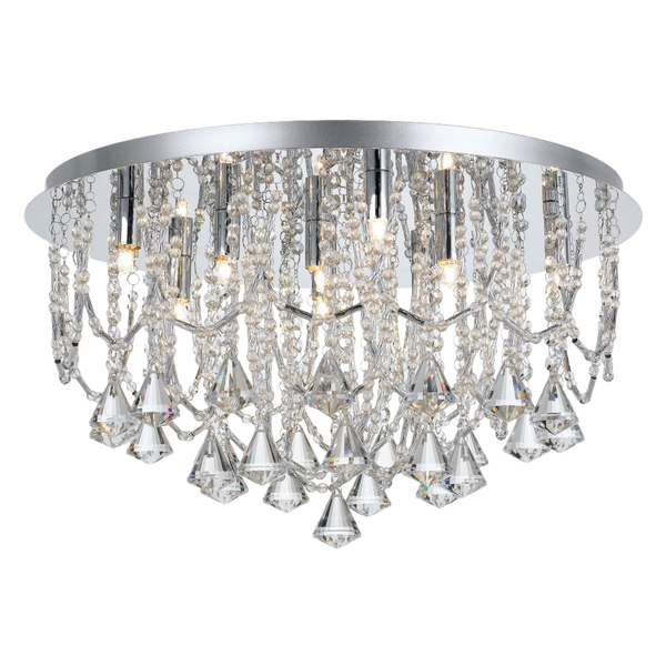 Telbix Sandro 53 CTC Chrome