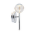 Telbix Segovia Wall Light Chrome