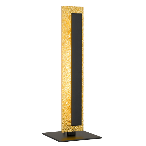 Telbix Serano II Table Lamp Gold