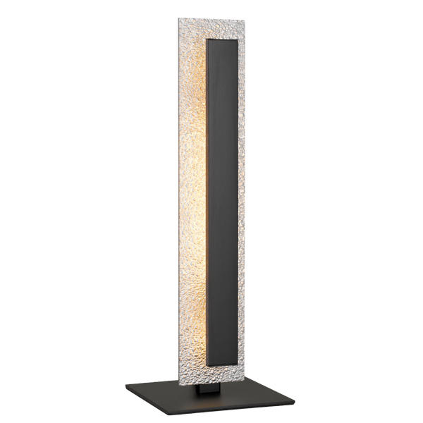 Telbix Serano II Table Lamp Silver